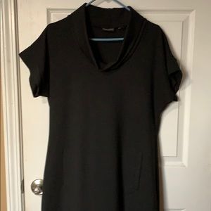 Dress or it can be worn over some legging